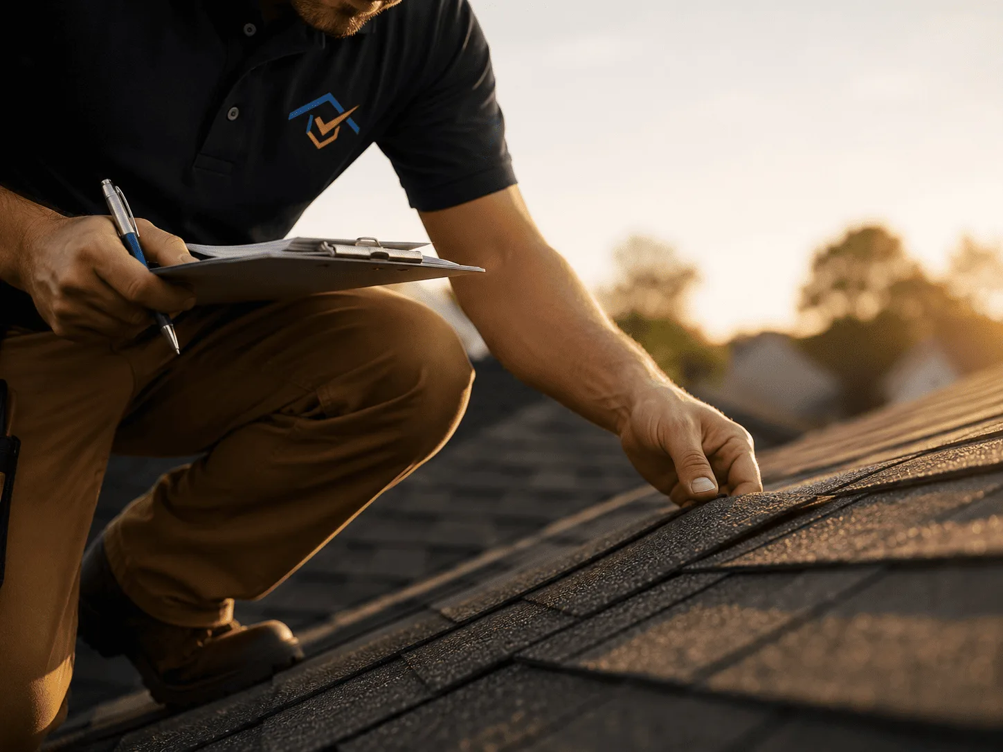 Why Choose Roof Inspection in Saint Joe, AR