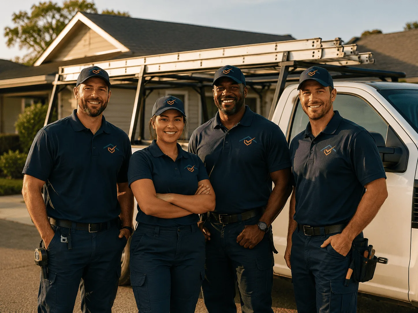 Roof Inspection company in Saint Joe, AR